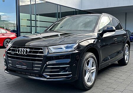 Audi Q5 55 TFSI e quattro S line | Virtual | ACC