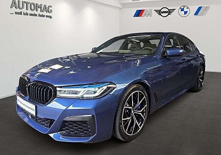 BMW M5 50i xDrive Laser*HeadUp*Drive Assist Prof*Gestik*a
