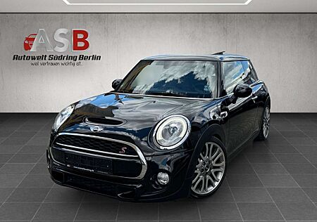 Mini Cooper S Automatik*Pano*Leder*Navi*Xenon*2.Hand