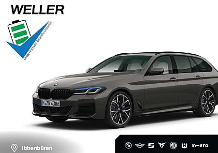 BMW 540 d xdr Tou M S Sport AHK Laser H/K HUD Massage