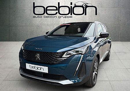 Peugeot 5008 1.5 BlueHDi 130 GT Navi PDC LED KeyLess LM