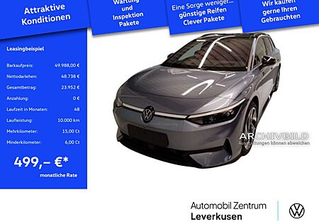 VW ID.7 Volkswagen HUD AHK H/K KAM SHZ PDC DCC ACC MEMORY