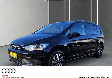 VW Touran Volkswagen 2.0 TDI Active DSG *NAV*PDC*SHZ*