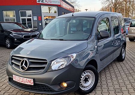 Mercedes-Benz Citan TOURER KOMBI 5-Sitzer CDi KLIMA COOL