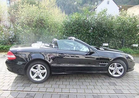 Mercedes-Benz SL 300 7G-TRONIC