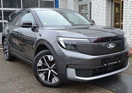 Ford Explorer AHK Wämepumpe e.Heckklappe 77kWh