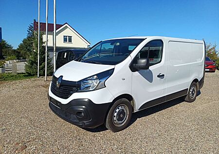 Renault Trafic L1H1 2,7t Komfort