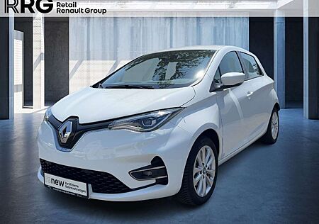 Renault ZOE EXPER.R110 Z.E 50 UPE:34.400,- Inkl.Batterie