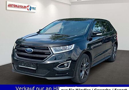 Ford Edge 2.0 TDCi Auto. 4x4 AAC LED Leder Navi Memo
