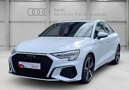 Audi A3 Limousine 35 TFSI S tronic line
