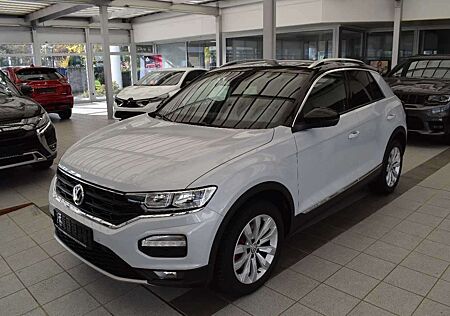 VW T-Roc Volkswagen 1.5 TSI