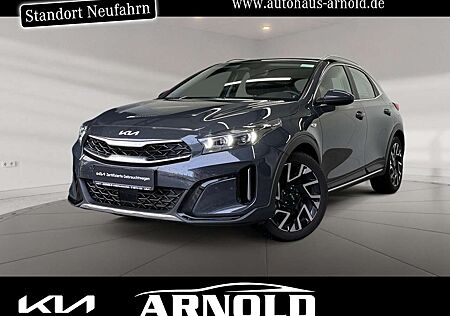 Kia XCeed 1.5 T-GDI VISION Komfort-P. Kamera Navi ! BC