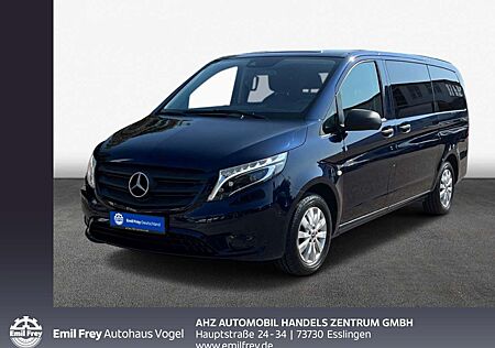 Mercedes-Benz Vito EDITION