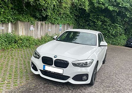 BMW 118i 118 Edition M Sport Shadow