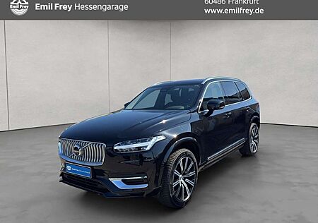 Volvo XC 90 XC90 XC90 B5 AWD Plus-Bright 7S Glasd Standh 360° AHK