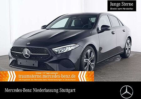 Mercedes-Benz A 200 Lim PROGRESSIVE+NIGHT+PANO+LED+KAMERA+7G