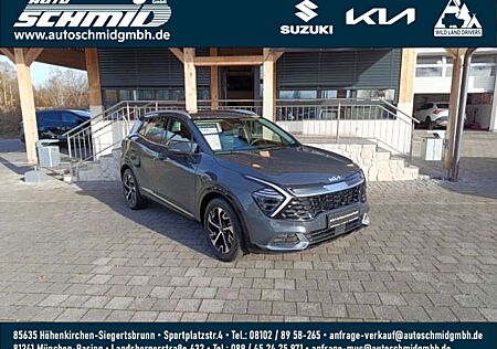 Kia Sportage 1.6T 48V 2WD DCT SPI DRIVE