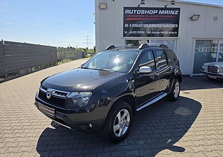 Dacia Duster 1.6 Prestige 4x4 **AHK*Klima**
