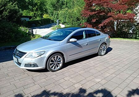 VW Passat CC Volkswagen Diesel 2.0 TDI DSG