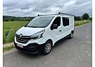 Renault Trafic Kasten L2H1 Doka Komfort 1Hd/Hu/Insp Neu