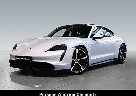Porsche Taycan 4S 4+1 Sitze;Großer Akku;BOSE;Head-Up;Pano