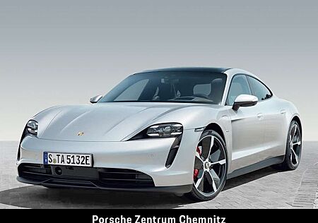 Porsche Taycan 4S 4+1 Sitze;Großer Akku;BOSE;Head-Up;Pano