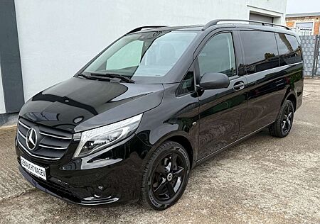 Mercedes-Benz Vito Tourer 119 CDI Edition lang, LED,AHK 2.5t