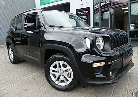 Jeep Renegade 1.0T-GDI Longitude FWD KLIMA/1.HAND/DAB