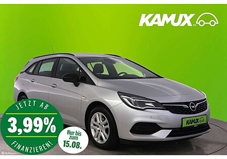 Opel Astra K 1.5D Kombi Edition+LED+NAVI+PDC