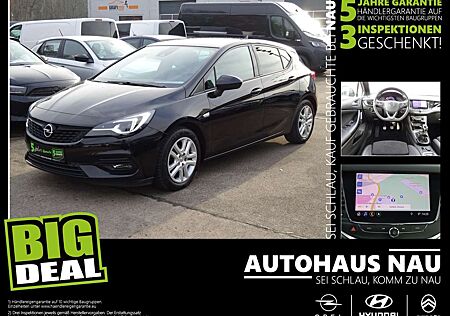 Opel Astra K 1.2 Turbo Ultimate Inspektionspaket BigDeal!