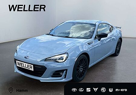 Subaru BRZ 2.0i Tim Schrick Edition *LED*Alcantara*SHZ*