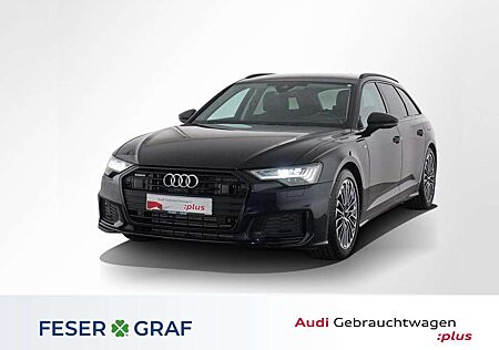 Audi A6 Avant 55 TFSI e quattro AHK/ Head Up/ matrix LED H
