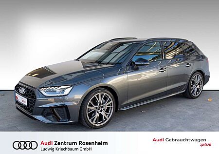 Audi A4 Avant S line 40 TFSI S tr.(AHK,LED,RFK,ASI)