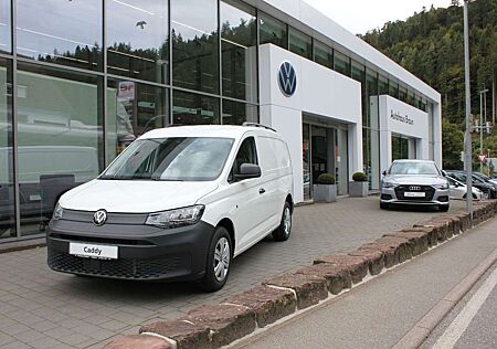 VW Caddy Volkswagen Cargo Maxi 2.0 TDI DSG Klima, PDC,