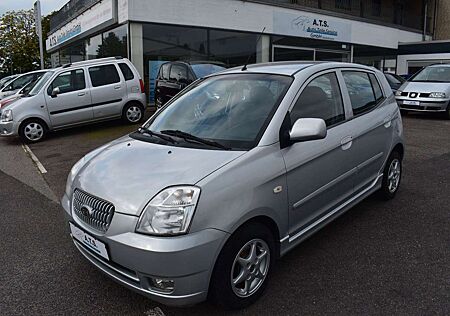 Kia Picanto 1.1 EX *USB*AUX*KLIMA*ALU*SCHECKHEFT