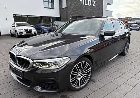 BMW 540dA 540 xDRIVE M SPORT H&K GSDLED