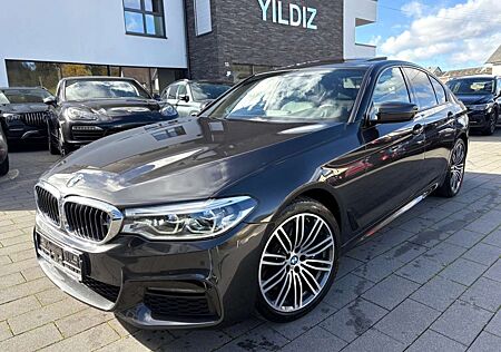 BMW 540dA 540 xDRIVE M SPORT H&K GSDLED
