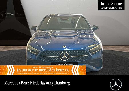 Mercedes-Benz A 180 AMG+NIGHT+LED+KAMERA+KEYLESS+7G