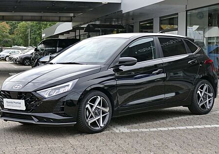 Hyundai i20 Prime