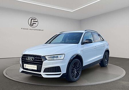 Audi Q3 2x S-Line Competition*LED*Bose*Optik*Navi*