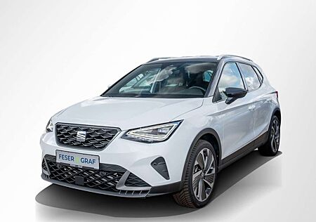 Seat Arona FR 1.0 TSI 7-Gang DSG NAVI/KAMERA/SHZ/LED