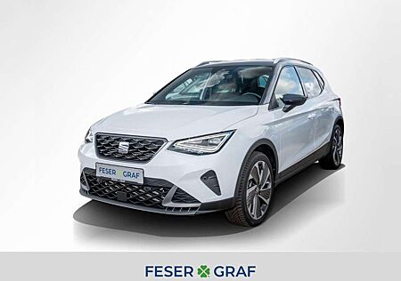 Seat Arona FR 1.0 TSI 7-Gang DSG NAVI/KAMERA/SHZ/LED