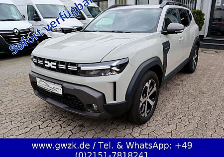 Dacia Duster III Hybrid 140 Journey/Navi/360°Cam/SHZ