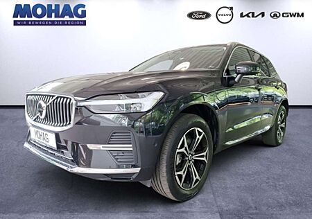 Volvo XC 60 XC60 PHEV AWD T6 Inscription Expression AHK 360 Head-Up