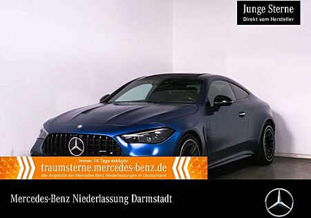 Mercedes-Benz CLE 53 AMG CLE 53 4M NIGHT+PANO+360+BURMESTER+SITZKLIMA+9G