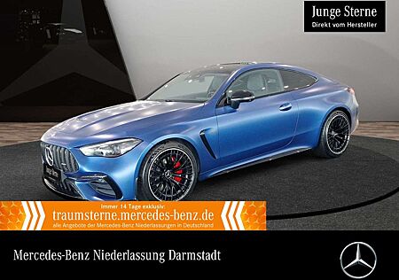 Mercedes-Benz CLE 53 AMG CLE 53 4M NIGHT+PANO+360+BURMESTER+SITZKLIMA+9G