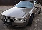 Cadillac Seville STS