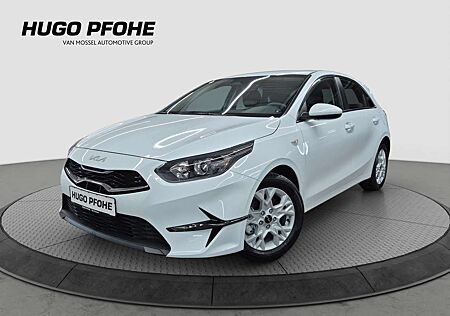 Kia Cee'd Ceed / Ceed Vision 1.0 T-GDI Komfort+ Tageszulassung