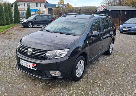 Dacia Logan MCV II Kombi Laureate / Inkl. Garantie