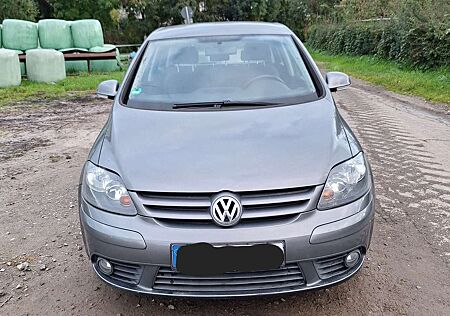 VW Golf Plus Volkswagen 1.4 Comfortline